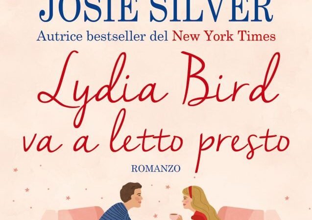 Lydia Bird Josie Silver