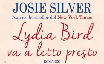 Lydia Bird Josie Silver