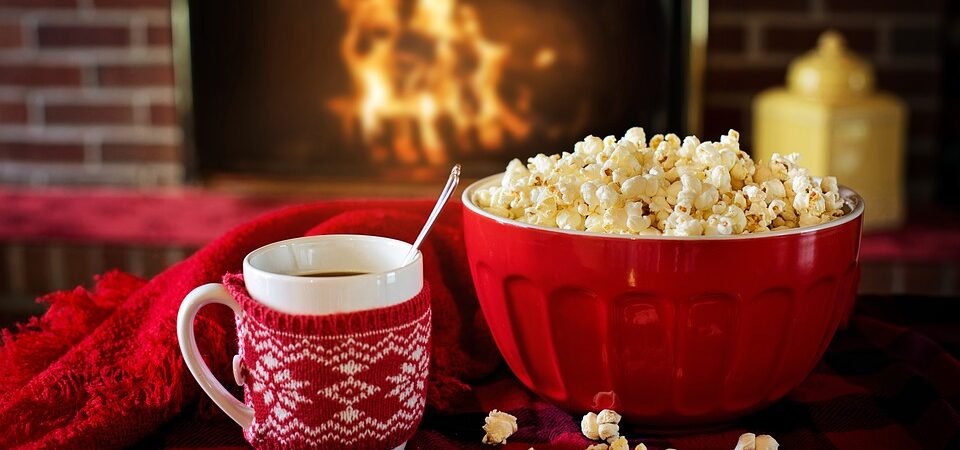 Serie tv natalizie