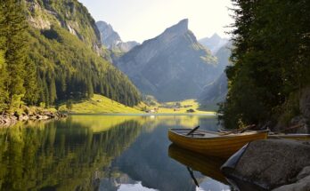 Acqua cheta: un proverbio dal significato profondo