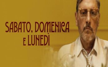 Sabato, domenica e lunedì: la grandezza di Eduardo De Filippo