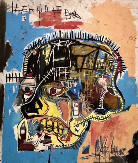 Basquiat