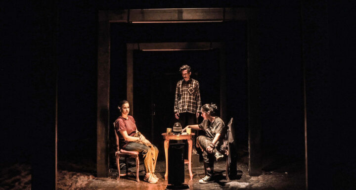 Senet di Pier Lorenzo Pisano | Recensione