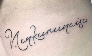 Nankurunaisa: non solo un tatuaggio sbagliato e diventato virale