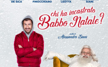 Chi ha incastrato Babbo Natale