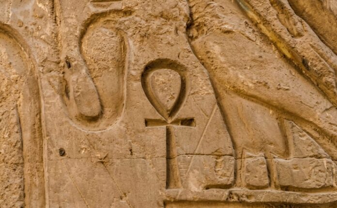 Origine dell'Ankh
