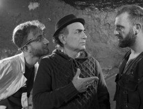 'A Puteca de' Suonne Perdute
