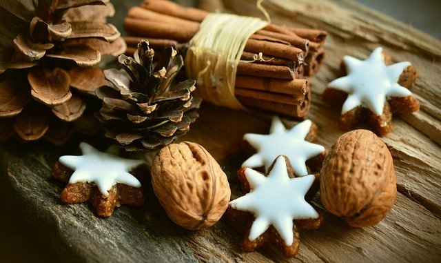 ricette natalizie senza glutine