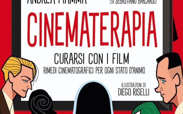 Cinematerapia