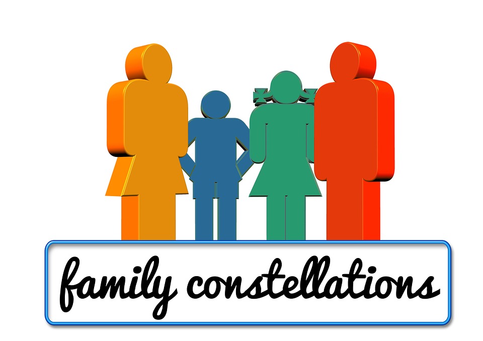 costellazioni familiari