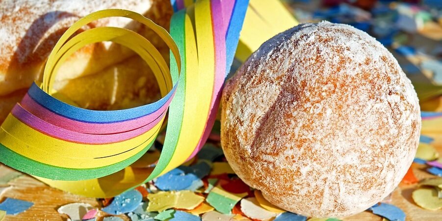 Ricette di Carnevale senza glutine: idee semplici e gustose