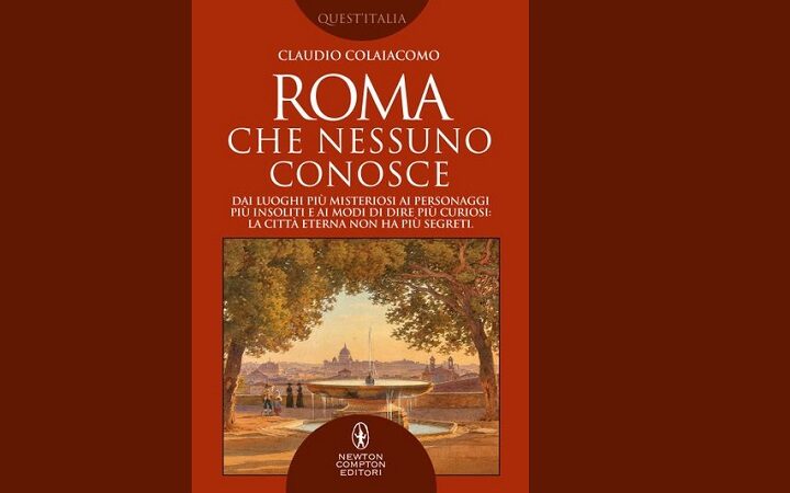 Roma che nessuno conosce: recensione