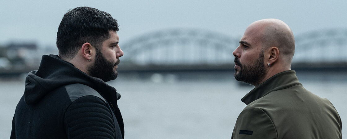 Gomorra 5