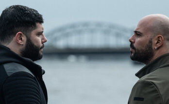 Gomorra 5