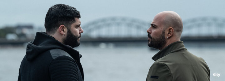 Gomorra 5