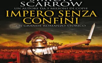 Impero senza confini: un romanzo di Simon Scarrow