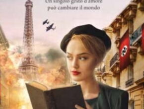 Il segreto della libraia di Parigi
