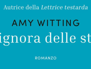 recensione de la signora delle storie