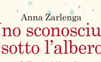 uno sconosciuto sotto l'albero recensione