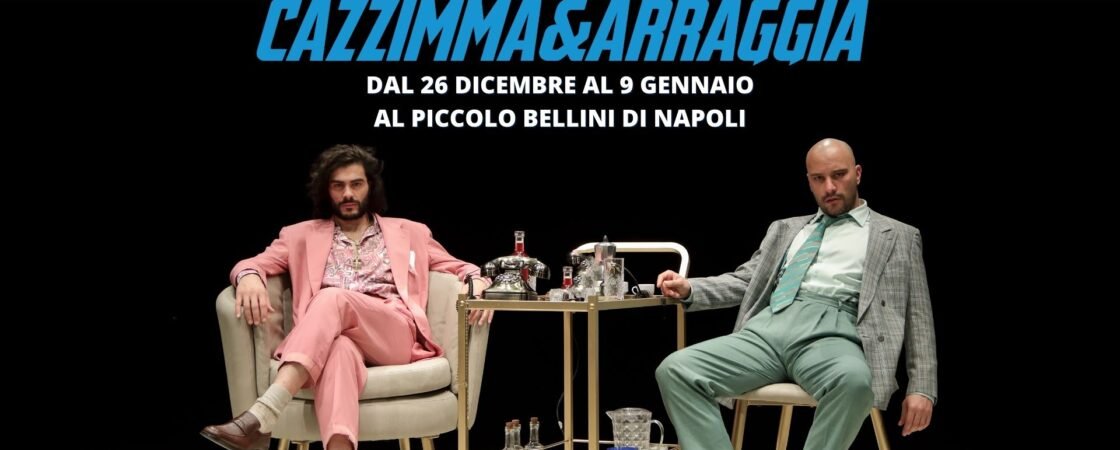 Cazzimma&Arraggia | Recensione