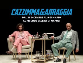 Cazzimma&Arraggia | Recensione