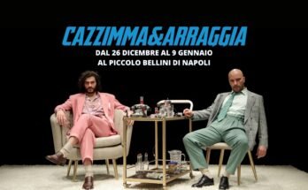 Cazzimma&Arraggia | Recensione