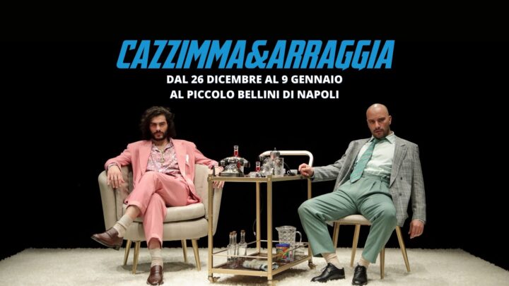 Cazzimma&Arraggia | Recensione