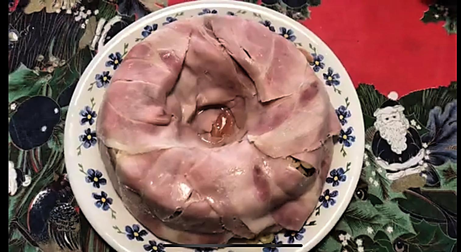 Coppola di Garibaldi: una leccornia dal sapore antico