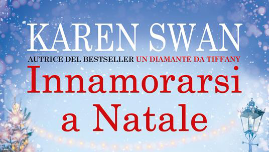innamorarsi a natale recensione