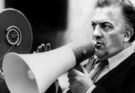 Il 20 gennaio del 1920 nasceva Federico Fellini