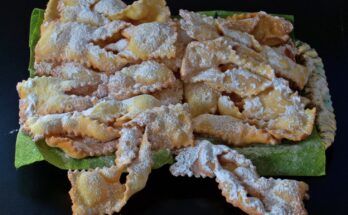 Ricette napoletane di Carnevale: dolci fritti e tradizione