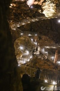 La Grotta Gigante: la meraviglia del Carso Triestino