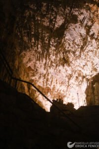La Grotta Gigante: la meraviglia del Carso Triestino