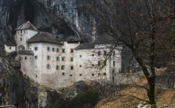 Le Grotte di Postumia e Castello di Predjama, meraviglie slovene