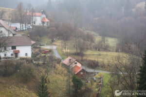 Le Grotte di Postumia e Castello di Predjama, meraviglie slovene