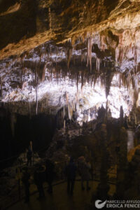 Le Grotte di Postumia e Castello di Predjama, meraviglie slovene