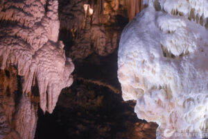 Le Grotte di Postumia e Castello di Predjama, meraviglie slovene