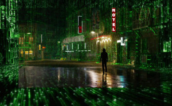 Matrix Resurrections