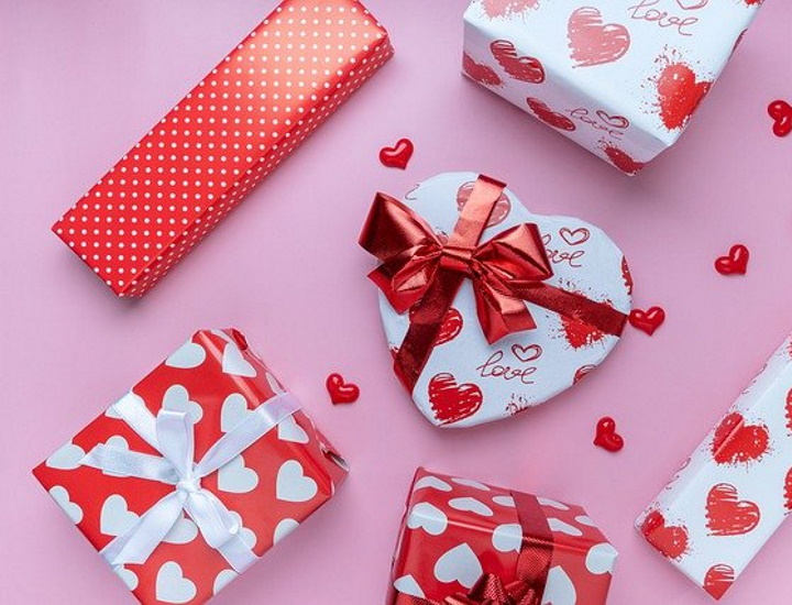 Regali San Valentino per lui