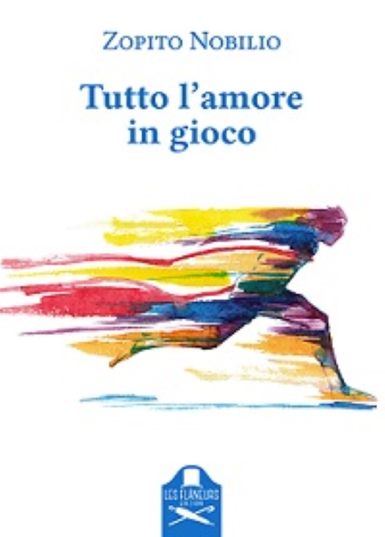 tutto l'amore in gioco