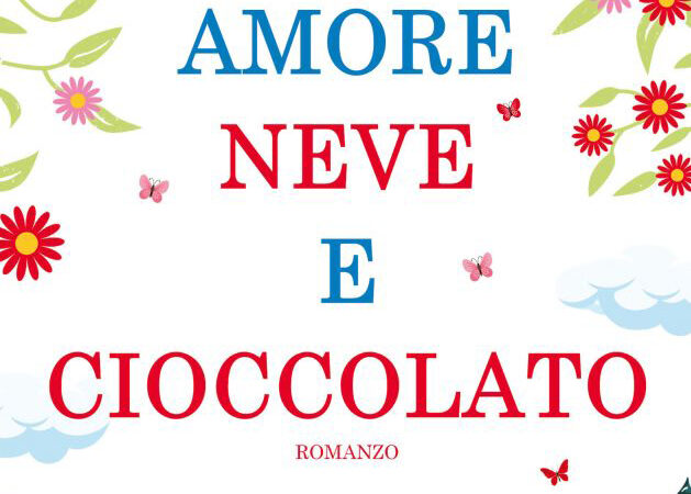 amore neve e cioccolato recensione