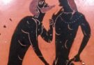 Omosessualità nell'antica Grecia