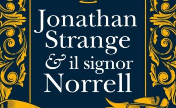 jonathan strange e il signor norrell