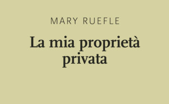 La mia proprietà privata