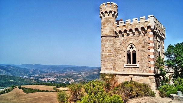 Rennes-le-Château