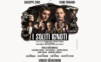 I Soliti Ignoti di Vinicio Marchioni | Recensione