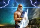Mito greco sulla creazione del mondo
