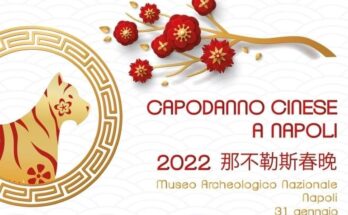 Capodanno cinese