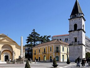 Cosa vedere a Benevento (e dintorni) in uno o più giorni