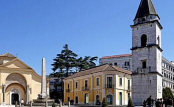 Cosa vedere a Benevento (e dintorni) in uno o più giorni